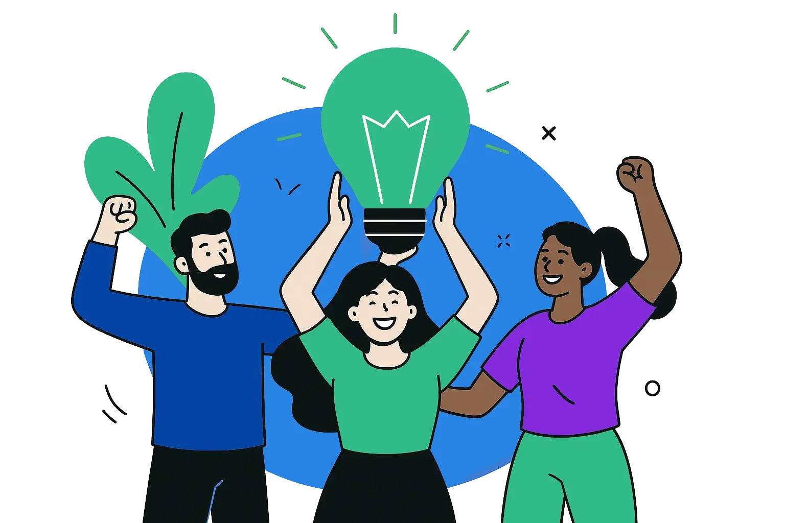 symbolising empowerment, collaboration, and growth for the next generation of rehabilitation professionals