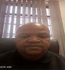 Mogodi Masenya