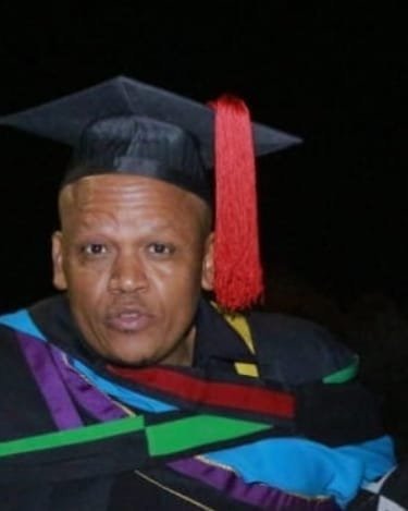 Colonel Mathe Lesenyeho
