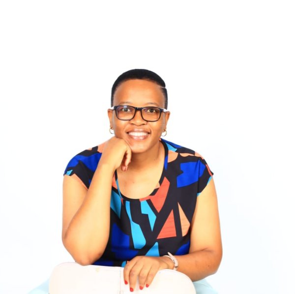 Christinah Mahlangu