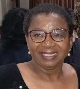Gladys Bogoshi