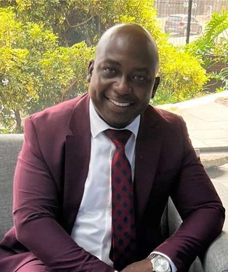 Amukelani Makaringi